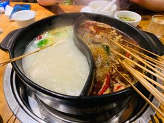 -串掌门砂锅串串香(后瑞店)