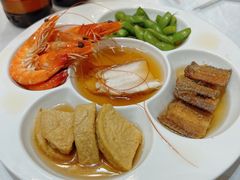 -老人和饭店(淮海中路店)