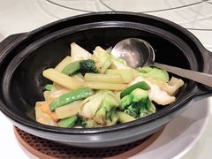 -海逸海鲜酒家(古北店)