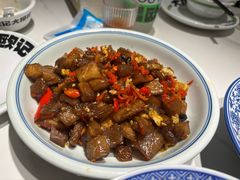 -欧记大排档·景德菜(上海首店)