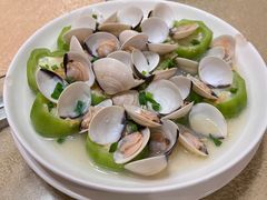 -崖口红树林海鲜餐厅