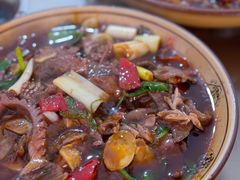-周师饭店
