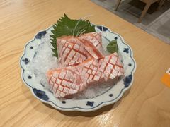 -Tuna maki寿司(苏州大悦城店)