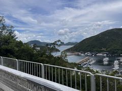 -火炉山森林公园