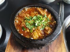 -野菌皇海景野生菌火锅(滨海大道店)