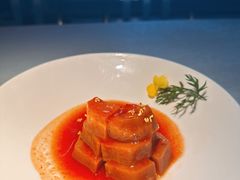 桂花糯米藕-穿越·外婆家(西溪天堂店)