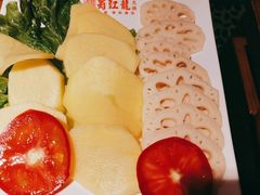 -蜀江龙火锅(339店)