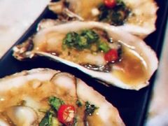 -黑胡子海盗主题餐厅海鲜烧烤