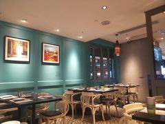 大堂-美奈小馆·越南料理(中航城君尚购物中心店)