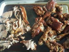 -卤煮老北京酱肉馆