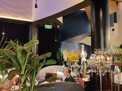 -狮拾久·现代新加坡料理(福田COCO Park店)