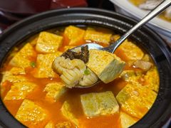 -金成潮菜博物馆(海珠湿地店)