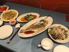 -闽海肴(北辰荟店)