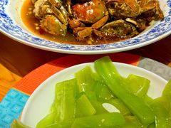 -满盆红龙虾(开发区店)