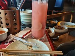 -一品诚记烤肉(大连柏威年购物中心店)