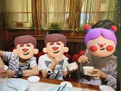 -小吊梨汤·北京菜·烤鸭(鸟巢店)