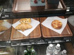 -星巴克(北京中关村北京国际店)