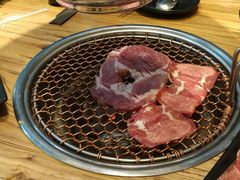 -朴家炭烤(浦东禹悦汇店)