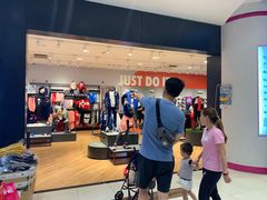 -宝大祥青少年儿童购物中心(南京东路店)