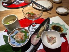 -和创柚子·会席日本料理(新区淮海街店)