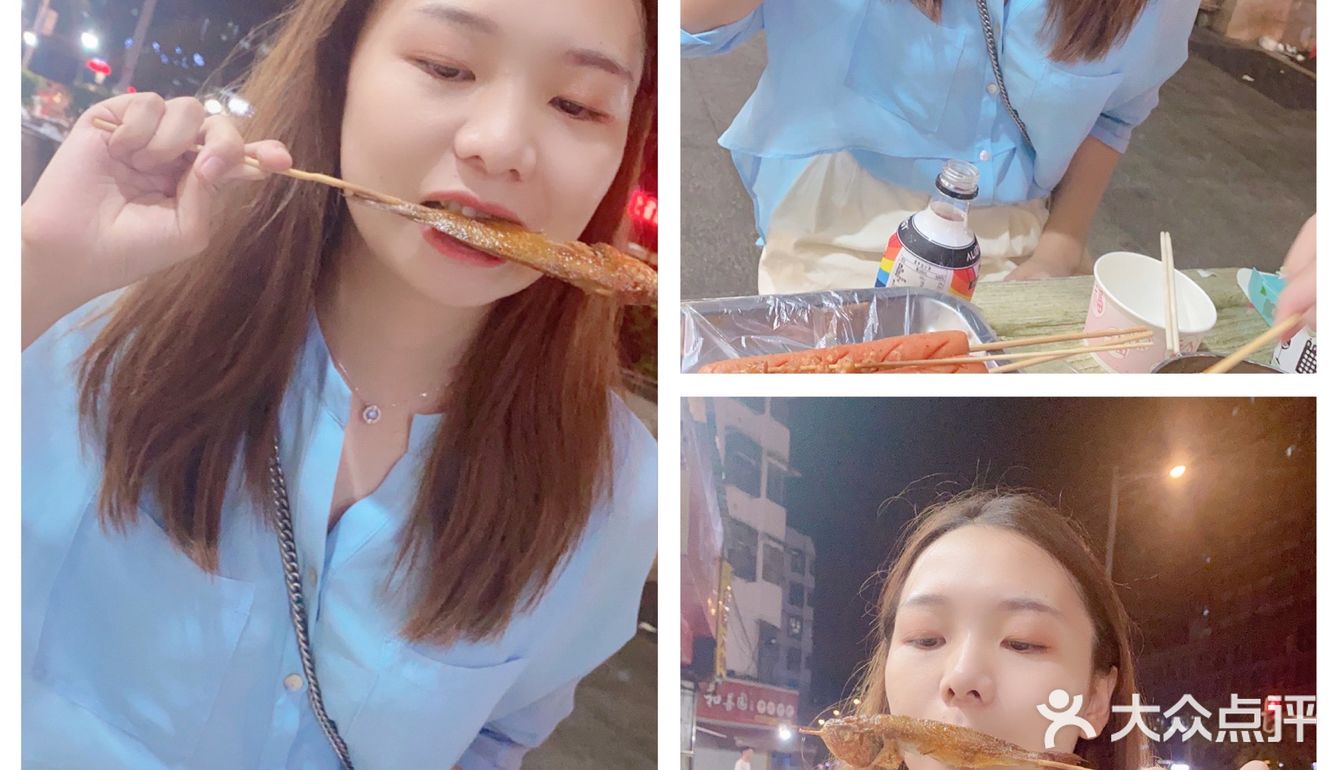 武汉夜猫党福利❗️第一美味的小黄鱼‼️