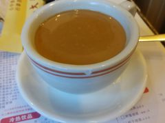 -大哥餐厅(西城花园店)