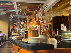-深圳凯宾斯基酒店