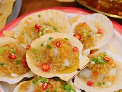 -猫公子纸上烤鱼烧烤•Bistro小酒馆(钱江世纪城店)