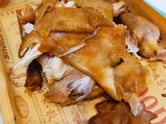 -鹊华居·地道鲁菜·海鲜·融合味(大明湖店)