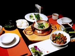 -抚仙湖万达文华酒店