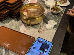 -慢丽江·云南野生菌土鸡锅(西山店)