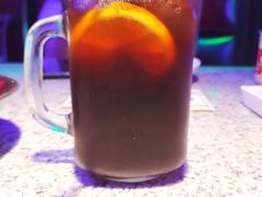 酸梅汁-蛙来哒(友谊阳光城店)