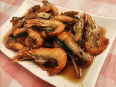 -玲珑餐厅(陕西南路店)