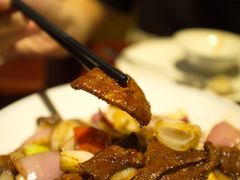 -大牌大·传统杭帮菜(湖滨店)