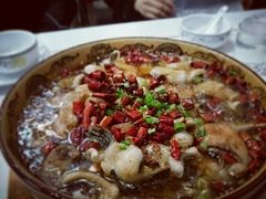 水煮鱼-小四川水煮鱼(南六中路店)