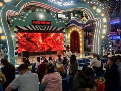 -弘阳·未来世界(弘阳广场店)