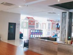 -汤连得温泉馆(宝山店)