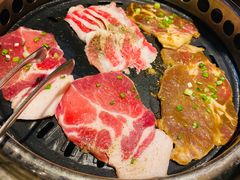 -火炉火自助餐(悠唐购物中心店)