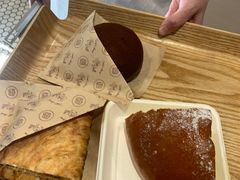 -巴黎贝甜(印象城店)