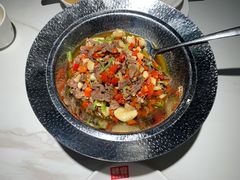 -新辣宴·湖南家常菜·商务聚餐(中粮创芯店)