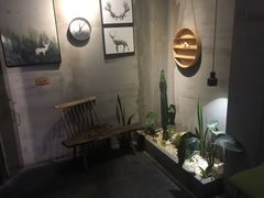 -狐狸爱上椰子鸡(滨江星光大道店)