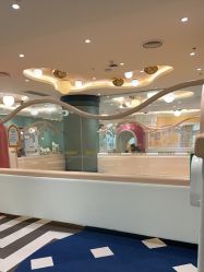 -奈尔宝家庭中心·亲子餐厅(苏州大悦城店)