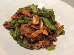 辣椒炒肉-新沸腾鱼乡(世贸天阶店)