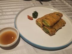 脆瓜素烧鹅-和记小菜(大宁店)