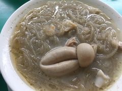 -甘记肥肠粉(马鞍北路店)