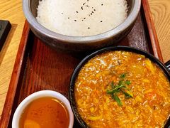 蟹粉捞饭-荟廷·晶萃(陆家嘴尚悦湾店)