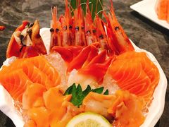 -大渔铁板烧(大悦城店)