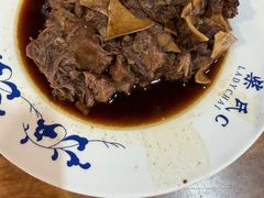 -柴氏风味斋(甘家口店)