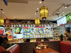 -渔家风味·鲅鱼水饺·央视展播·海鲜天津菜(开发区店)