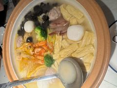 -寻宝记绍兴菜(状元店)